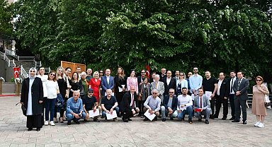 Fotoğraf yarışmasının ödülleri sahiplerini buldu