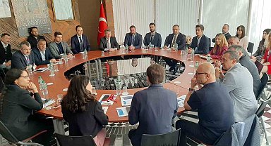 Fransa ve İspanya'da "İzmir" rüzgarı