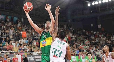 Frutti Extra, Bursaspor'la sponsorluğunu sonlandırdı