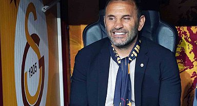 Galatasaray, Teknik Direktör Okan Buruk'un sözleşmesindeki opsiyonu kullandı ve 1 yıl uzatıldığını Türkiye Futbol Federasyonu'na bildirdi.