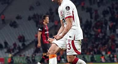 Galatasaray'dan Emre Taşdemir'e teşekkür