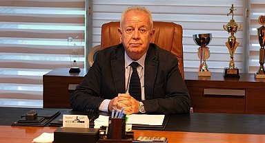 Galip Sakder: "Listeler 10 Haziran'da verilecek"