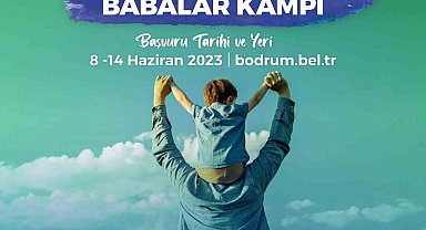 Garaova'da babalar günü