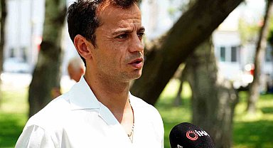 Gazi Koşusu'nun son kazananı Özcan Yıldırım'dan şampiyonluk sözleri: "Bu sene de kupayı alacağız"