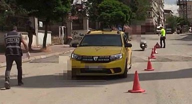 Gaziantep polisi motosiklet hırsızlarına göz açtırmıyor