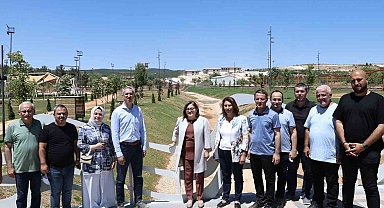 Gaziantep'e bir vizyon proje daha