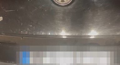 Gaziantep'te çevreyi rahatsız eden 15 araç sürücüsüne ceza