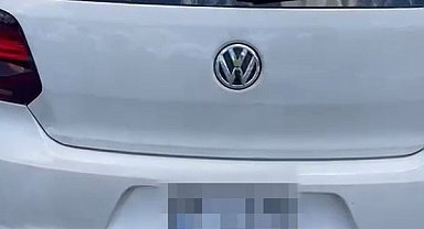 Gaziantep'te çevreyi rahatsız eden 7 araç sürücüsüne ceza