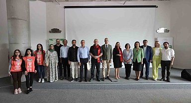 Gaziantep'te Dünya Çevre Günü'nde "iklim" programı