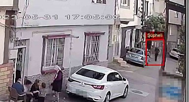 Gaziantep'te kapkaç şüphelisi yakalandı