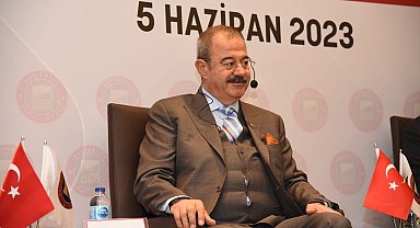 Gaziantep'te "Aile Şirketlerinde Kurumsallaşma" paneli