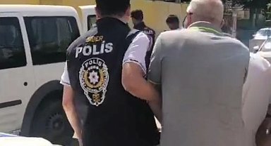Gaziantep'te siber suçlara yönelik operasyon: 4 gözaltı
