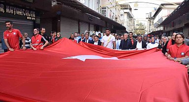 Gaziantep'te yağlı güreş müsabakaları başladı