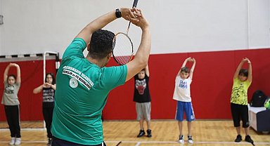 Gaziosmanpaşalı çocuklar yaz tatilini dolu dolu geçirecek