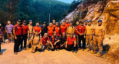 Gazipaşa'da kaybolan 85 yaşındaki yaşlı adam sağ bulundu