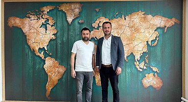 Gediz Altınkent Ortaokuluna Avrupa kalite ödülü