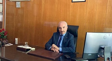 Gediz Müftüsü Sebahattin Turan: "Kurbanını payla, kardeşinle yakınlaş"