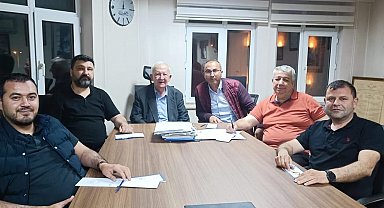 Gediz OSB Meslek Yüksekokulu 2024 yılından itibaren öğrenci almaya başlayacak