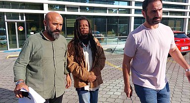 Gemide 15 gün arkadaşının cesediyle yaşadı