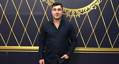 Genç adam elektrik akımına kapılarak hayatını kaybetti