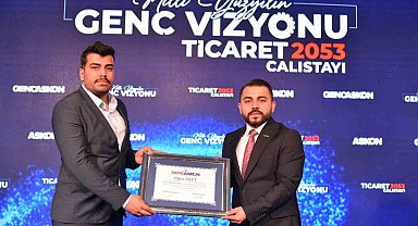 Genç ASKON'da Aşut dönemi