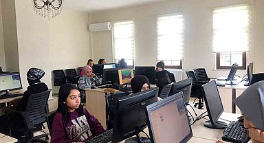 Genç KOMEK Yaz Okulunda kayıt heyecanı başlıyor