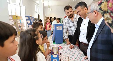 Genç yeteneklerden yeni keşifler