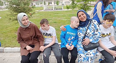 Gençlik ve Spor İl Müdürlüğü otizmli çocuklar için harekete geçti