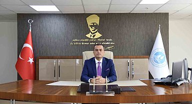 Genel Müdür Aslay'dan uyarı: "Kurban atıklarını dere yataklarına atmayın"