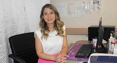 Genital hastalıklar cerrahi müdahale ile çözüm buluyor