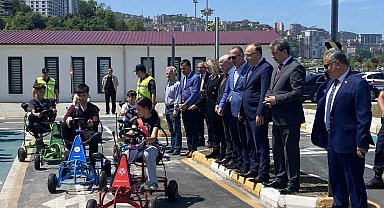 Gerçeğini aratmadı, ilin 10 değeri ile yolculuğa çıktılar