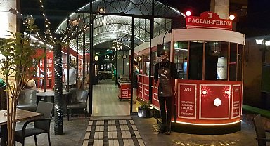 Geri dönüşüm malzemeleriyle oluşturulan işletmeye başarı ödülü