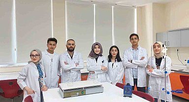 GİBTÜ'den büyük başarı