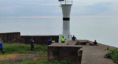 Giresun'da kaybolan 16 yaşındaki genç kızın cesedi sahilde bulundu