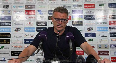 Giresunspor için galibiyet yeterli olmadı