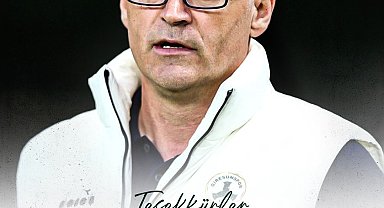 Giresunspor'da İrfan Buz ile yollar ayrıldı