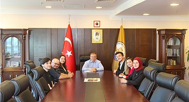 Girişimcilik Topluluğu 32 etkinlik ve sosyal sorumluluk projesi gerçekleştirdi