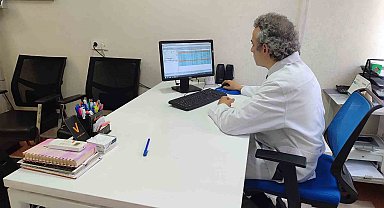 Gizli tehlike şah damarı tıkanıklığı