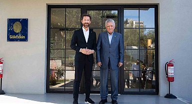 Göktekin Yapı ve Yalın Enstitü iş birliği