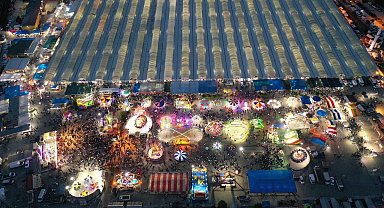 Gönen'de yarım asırlık gelenek