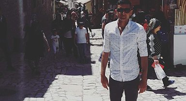 Görev yaptığı karakolun duvarına motosikletle çarptı: 1 ölü, 1 ağır yaralı