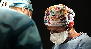 Görmeyen gözde şaşılık tedavisi başarısı mümkün