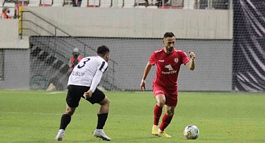 Göztepe, Ali Dere ile prensipte anlaştı