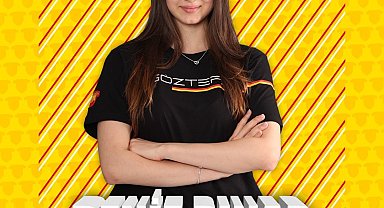 Göztepe Voleybol, iç transferde iki oyuncu ile daha anlaştı