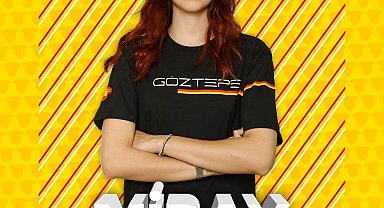 Göztepe Voleybol, Miray Koç'u kadrosuna kattı