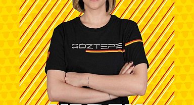 Göztepe Voleybol, Yaren Hatipoğlu'nu kadrosuna kattı