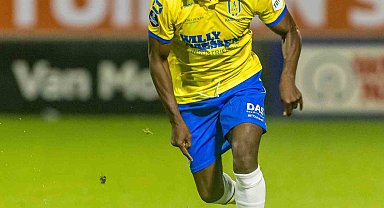 Göztepe'de hedef Florian Jozefzoon