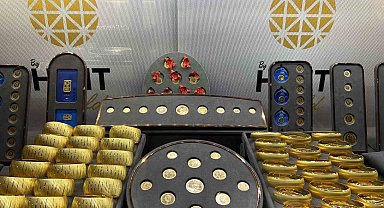 Gram altında yükseliş trendi sürüyor