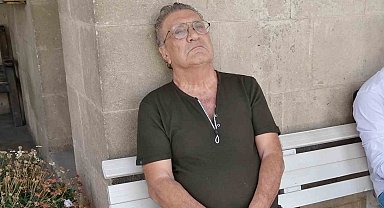 GRKY, terör örgütü PKK'lı Ayaz'ı Almanya'ya iade etti