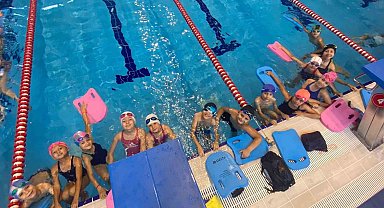 GSB Spor Okulları yaz döneminde de gençleri bekliyor